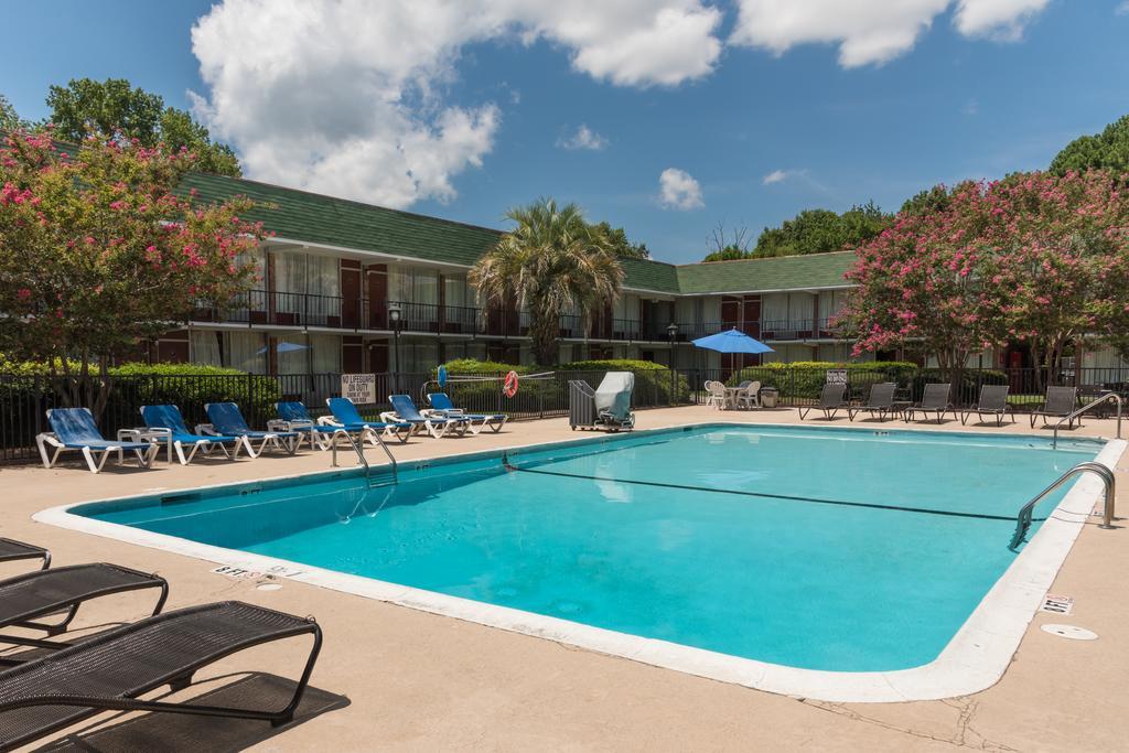North Charleston Inn Exterior foto